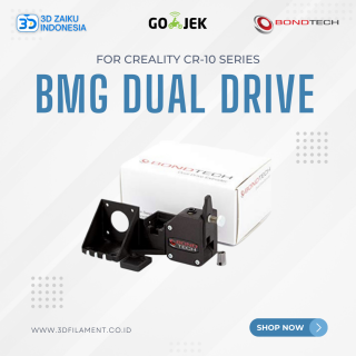 Original Bondtech BMG Dual Drive Extruder for Creality CR-10 Series